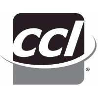CCL Spännarmering AB logo - Similar company to Ccl Scandinavia A/S