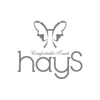 HAYS logo - Similar company to Cadde54 Avym