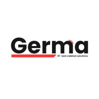 Germa Rack Cabinet Solutions logo - Similar company to Wahda Technique