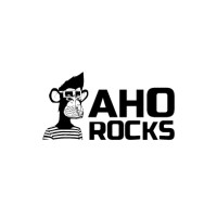 AHO.Rocks logo - Similar company to Voyage8 Group