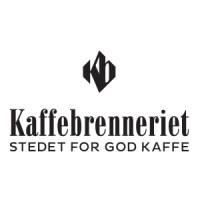 Kaffebrenneriet AS logo - Similar company to Baker Hansen