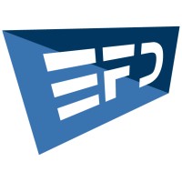 EFD logo - Similar company to Ef Digital Codes