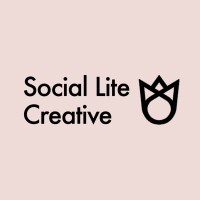 Social Lite Creative LLC logo - Similar company to Felicity Pr: Inspiring Communications