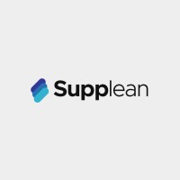 Supplean logo - Similar company to Safe Chain