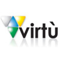 Virtù Tecnológica logo - Similar company to Viva Security