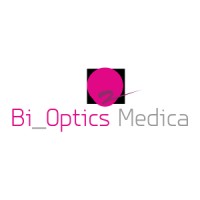 Bioptics Medica logo - Similar company to Minopta