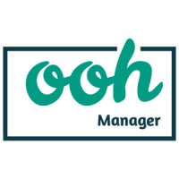 OOH Manager I Digitaliza tu Medio OOH logo - Similar company to Publiex