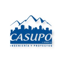 Inge Casupo logo - Similar company to Agri Technology Solutions Llc.