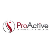 Proactive Chiropractic & Wellness logo - Similar company to Revyve