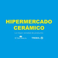 Hipermercado Cerámico logo - Similar company to Super Ceramic