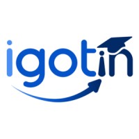 I Got In