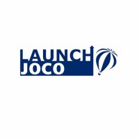 LaunchJOCO logo - Similar company to Small Business Center At Johnston Community College