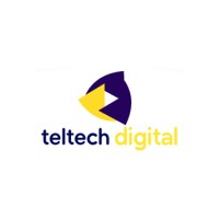 Teltech Digital logo - Similar company to Heatech Systems