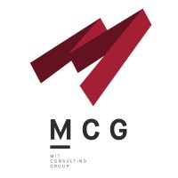 MIT Consulting Group logo - Similar company to Mit Consulting