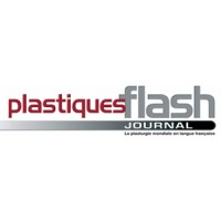 PLASTIQUES FLASH JOURNAL logo - Similar company to Slic-Valfor