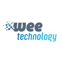 Wee Technology logo - Similar company to Vee Tech
