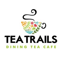 Tea Trails - (A Zone8 Tea World Pvt. Ltd.venture) logo - Similar company to Tea Origin