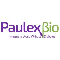 Paulex Bio logo - Similar company to Medsenic