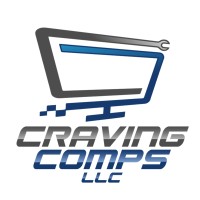 Cravings Comps LLC logo - Similar company to Mirssa Tech Ltd