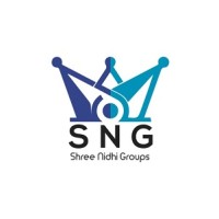 Shree Nidhi Groups logo - Similar company to Shree Ashtech Limited