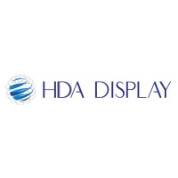 HDA DISPLAY logo - Similar company to Display Omn
