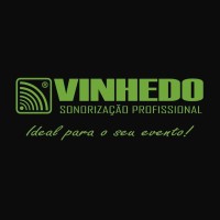Vinhedo Sonorização Profissional logo - Similar company to Uninter - Vinhedo