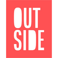 OUTSIDE logo - Similar company to By Wind And Wave