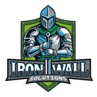 Iron Wall Solutions logo - Similar company to It Heavy Hitters