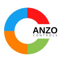 Anzo Controls logo - Similar company to Jk Sel