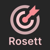 Rosett AB logo - Similar company to Prifab