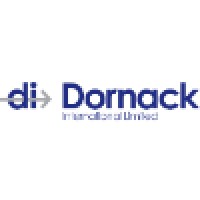 Dornack International Ltd logo - Similar company to Dallis Gate