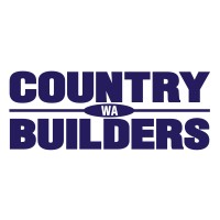 WA Country Builders logo - Similar company to Jwh Group