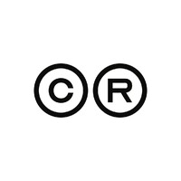 Creation Rights©® logo - Similar company to Bringo Net