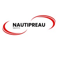 Nautipreau logo - Similar company to Assainipreau