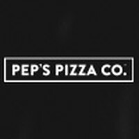 Pep's Pizza Company logo - Similar company to Ak Pizza Crust