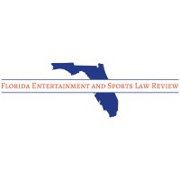 Florida Entertainment and Sports Law Review logo - Similar company to Florida Journal Of International Law