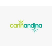 CANNANDINA logo - Similar company to Cbdbox