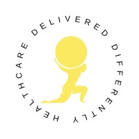 Physio Pal logo - Similar company to Homelife Technology