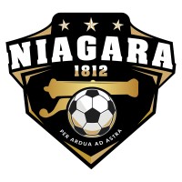 Niagara 1812 logo - Similar company to Creatza