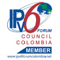 IPv6 Forum Council Colombia logo - Similar company to Ipv6 Technology