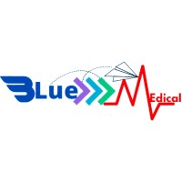BLUE LINE INDIA MEDICAL TOURISM logo - Similar company to Mbj Health & Travel Pvt Ltd (Medical Value Travel India | Healthcare | Wellness | Medical Tourism