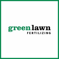 Green Lawn Fertilizing logo - Similar company to Rogue Pest Solutions Huntsville