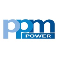 PPM Power logo - Similar company to Ppm Test