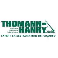 Thomann-Hanry® France logo - Similar company to Definitive Crew
