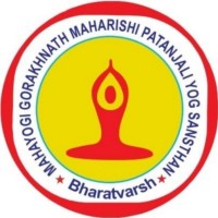 Mahayogi Gorakhnath Maharishi Patanjali Yog Sansthan logo - Similar company to Ycg Group