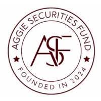 Aggie Securities Fund logo - Similar company to Shellback Construction, Llc