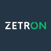 Zetron logo - Similar company to Gencomm