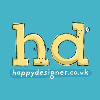 Happydesigner logo - Similar company to Shakuntala Group