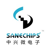 中兴微电子 logo - Similar company to Unimos Microelectronics (Shanghai) Co.,Ltd