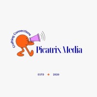 Picatrix Media logo - Similar company to Lmst Ebdaa